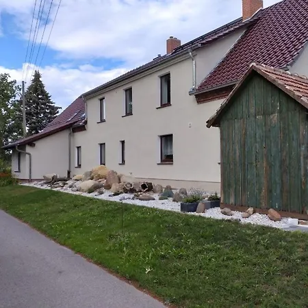 Апартаменты Wolfseiche