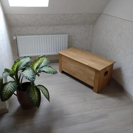 Wolfseiche Апартаменты *