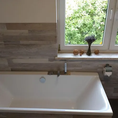 Wolfseiche Апартаменты