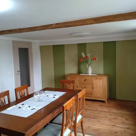 Апартаменты Wolfseiche