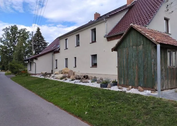 Апартаменты Wolfseiche