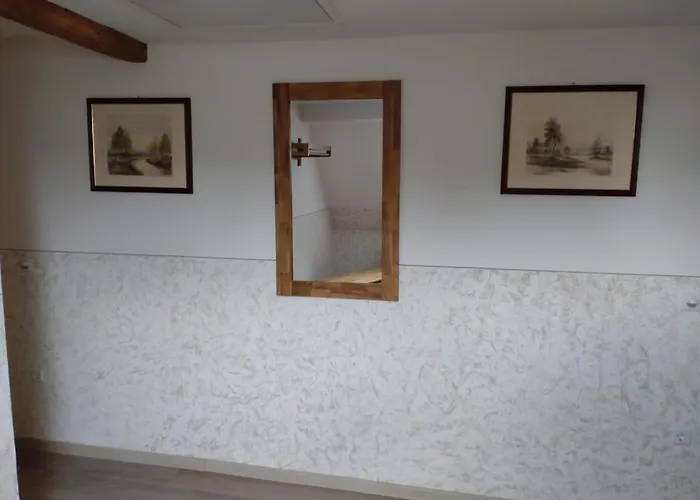 Wolfseiche Апартаменты