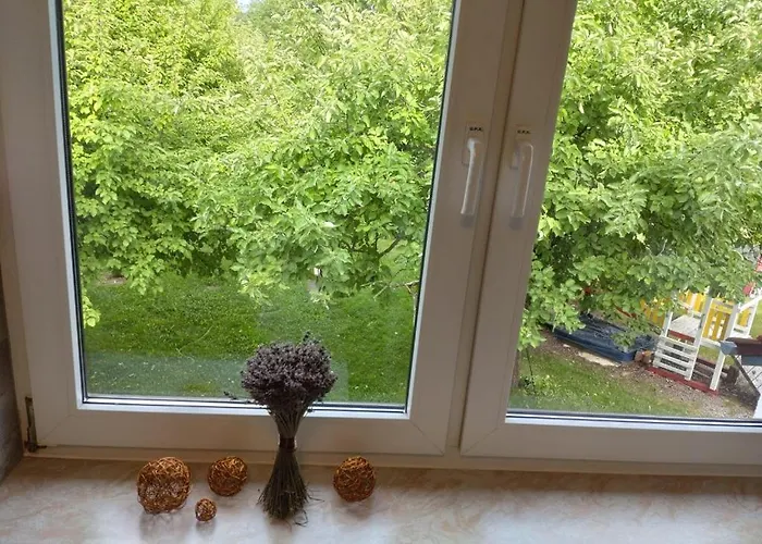 Wolfseiche * Jankendorf