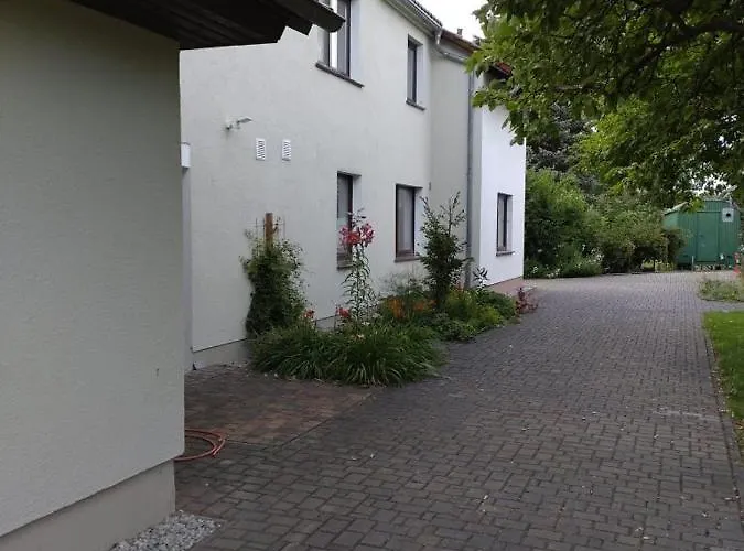 Wolfseiche Jankendorf