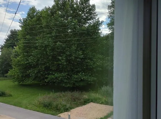 Wolfseiche Апартаменты