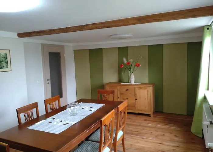 Апартаменты Wolfseiche