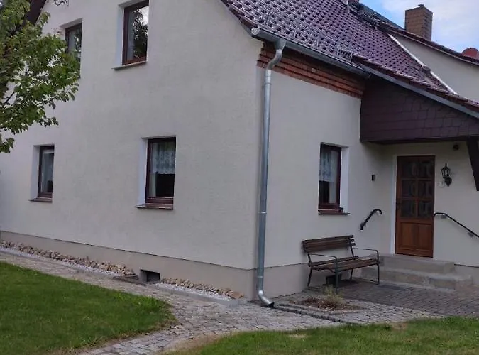 Wolfseiche Апартаменты *