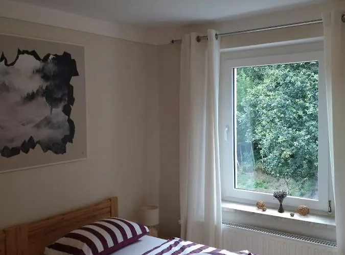 Wolfseiche Jankendorf